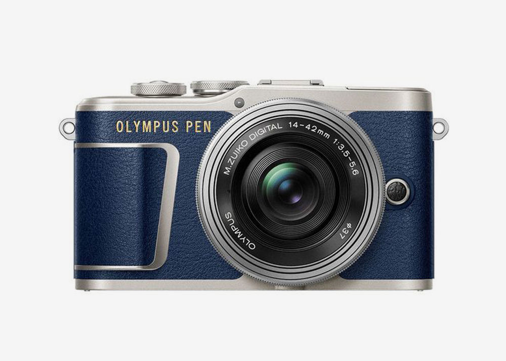 Olympus PEN E-PL9