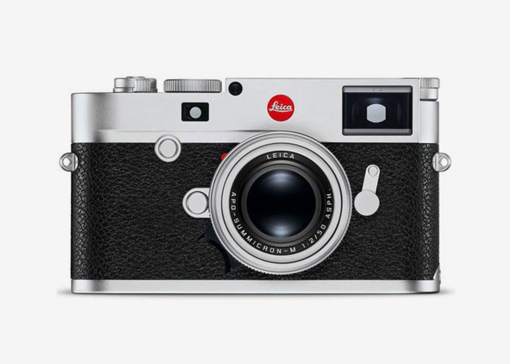 Leica M10